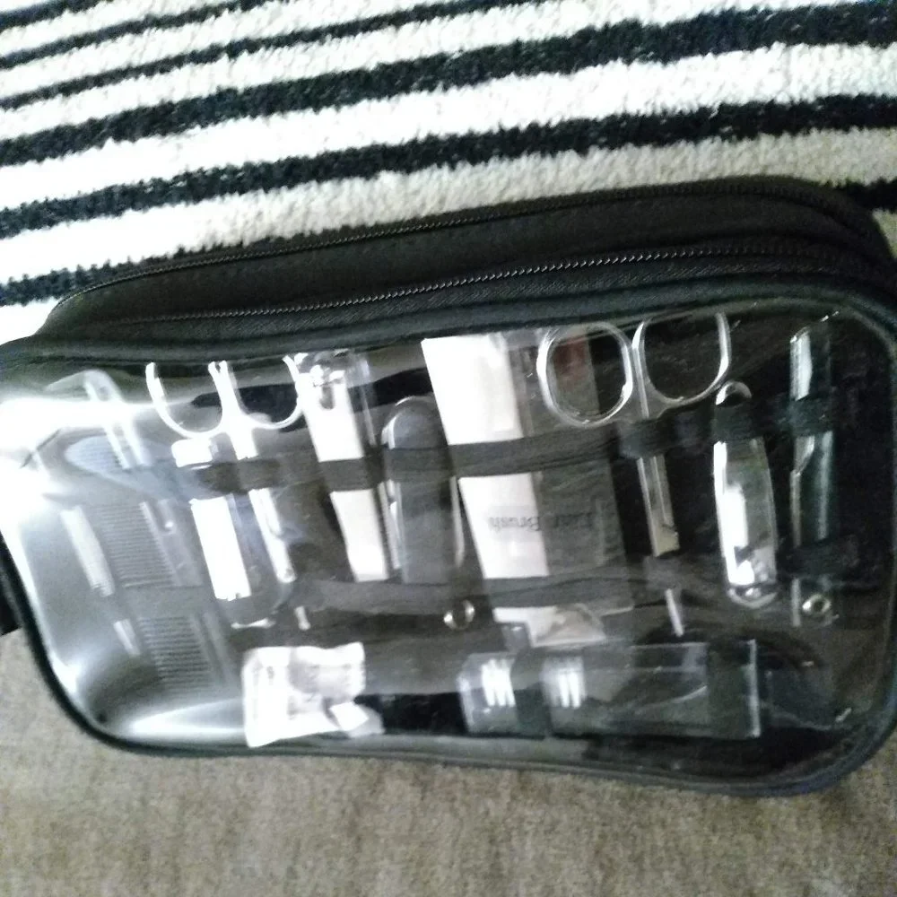 Grooming Kit - Picture 11 of 12